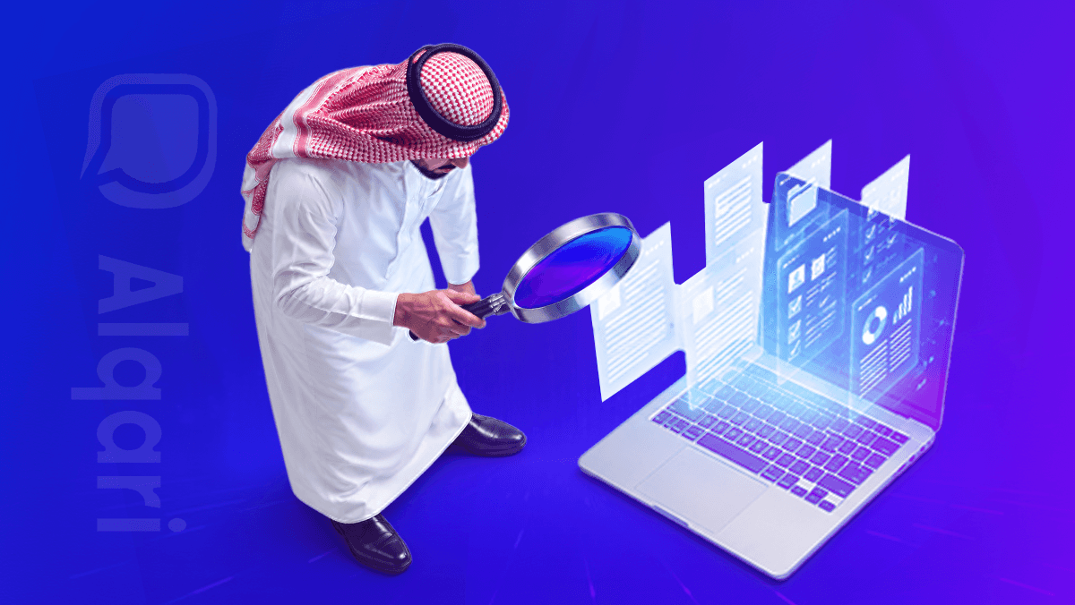 Electronic Document Management: The Complete Guide for Saudi Companies