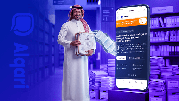 Why Global OCR Tools Fail at Reading Arabic Text — and How AlQari Excels